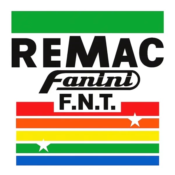 Remac - Fanini logo