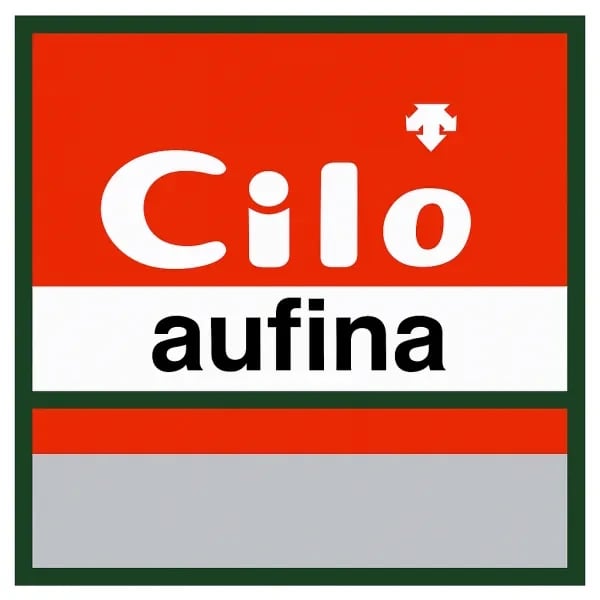 Cilo - Aufina - Magniflex logo