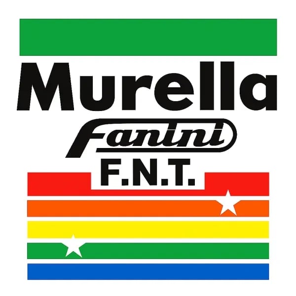 Murella - Fanini - Edilcimini - Alan logo