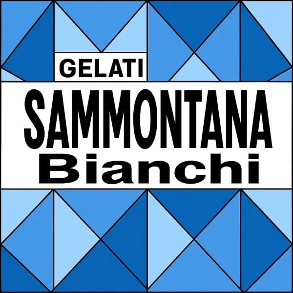 Sammontana - Bianchi logo