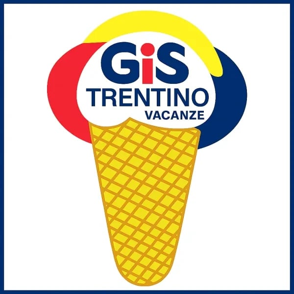 Gis Gelati - Trentino Vacanze logo
