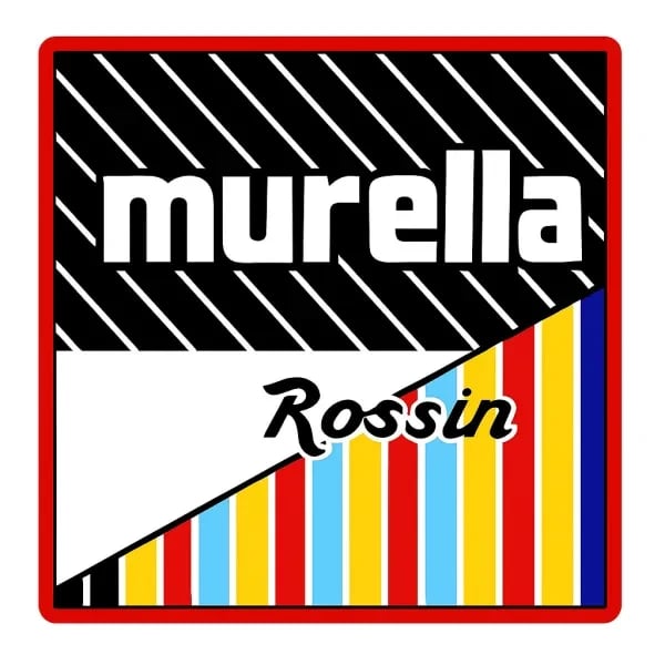 Murella - Rossin logo