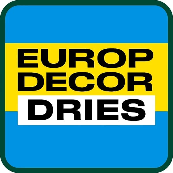 Europ-Decor - Dries logo