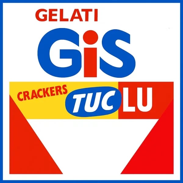 Gis Gelati - Tuc LU logo