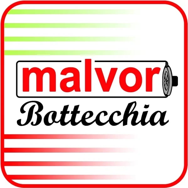 Malvor - Bottecchia logo