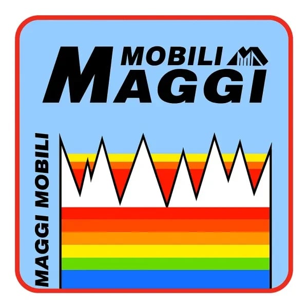 Fanini - Maggi Mobili logo