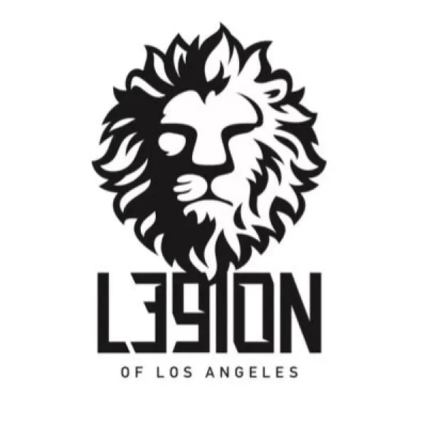 L39ION of Los Angeles logo