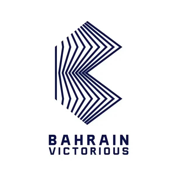 Bahrain Victorious logo