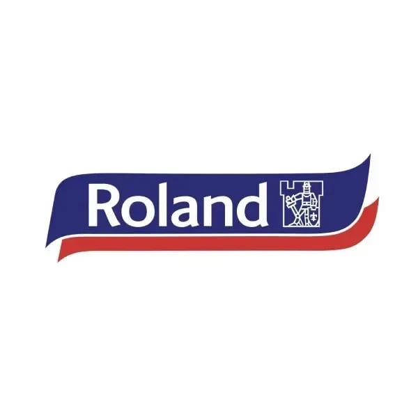 Roland Le Dévoluy logo