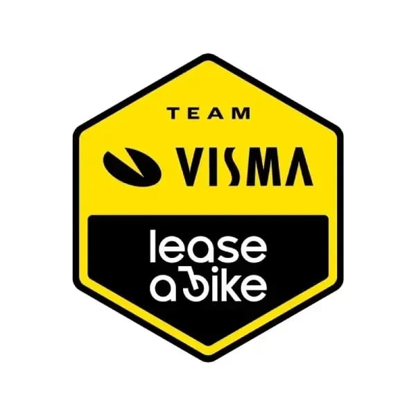 Team Visma | Lease a Bike logo