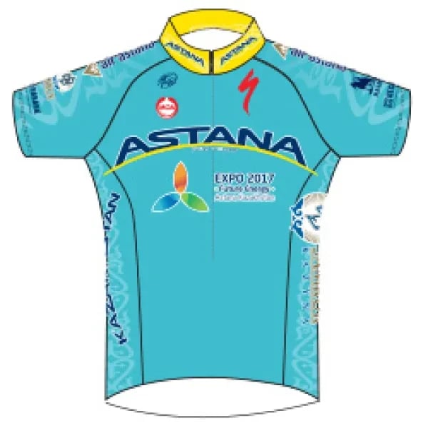 Astana Pro Team logo