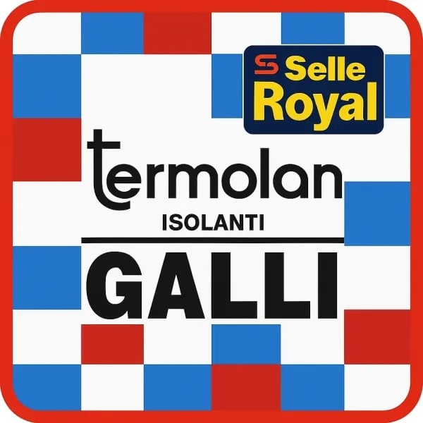 Termolan - Galli - CIOCC logo
