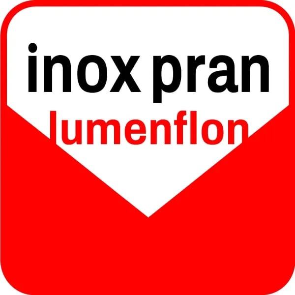 Inoxpran - Lumenflon logo