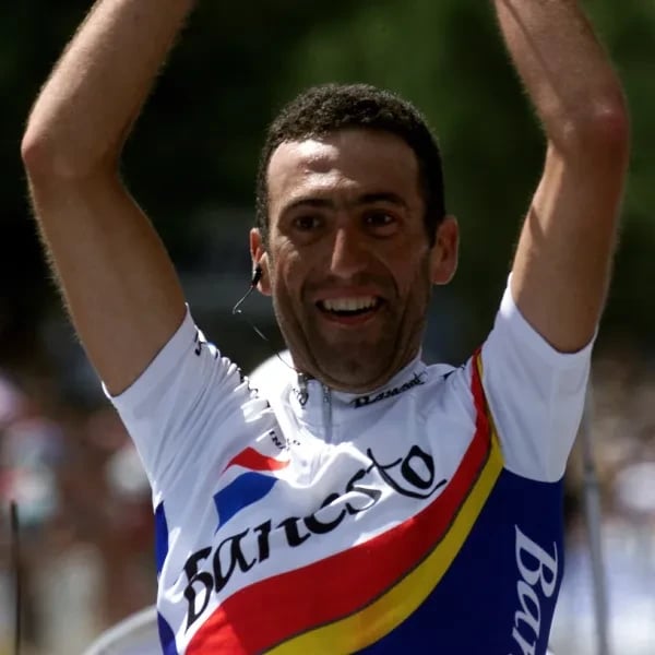 José Vicente Garcia Acosta