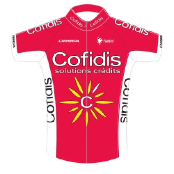 Cofidis logo