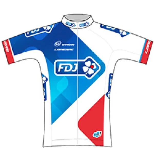 FDJ logo