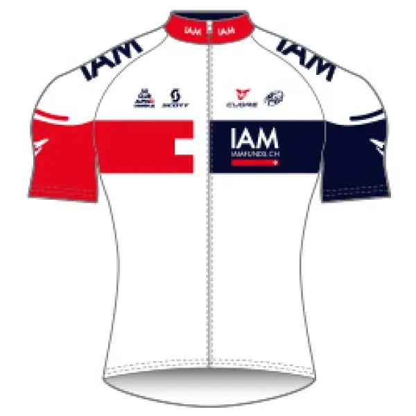 IAM Cycling logo