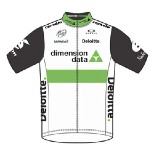 Dimension Data logo