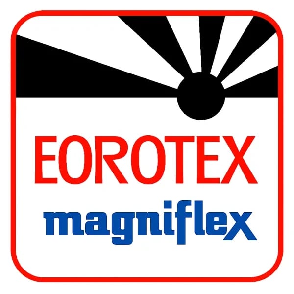 Eorotex - Magniflex logo