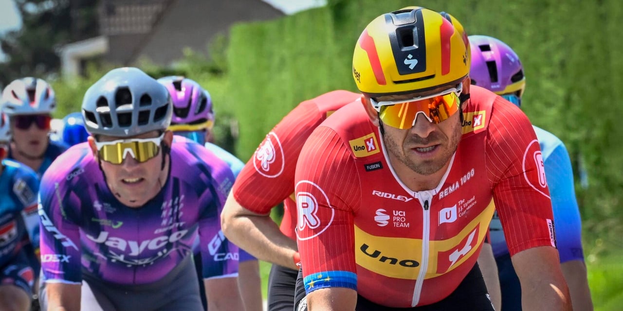 photo: Fotopersburo Cor Vos