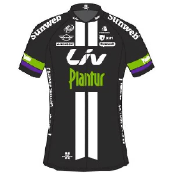 Team Liv-Plantur logo