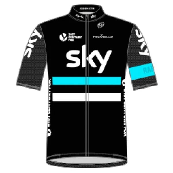 Team Sky logo