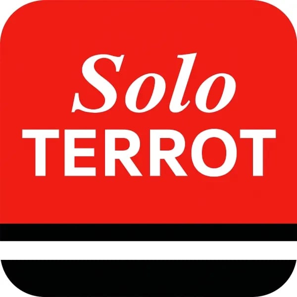 Solo - Terrot - Van Steenbergen logo