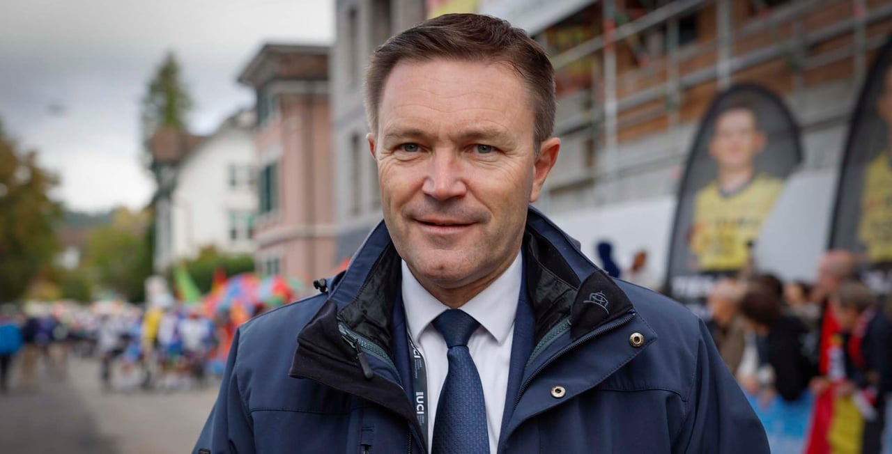 Will the UCI be convinced as well? - photo: Fotopersburo Cor Vos