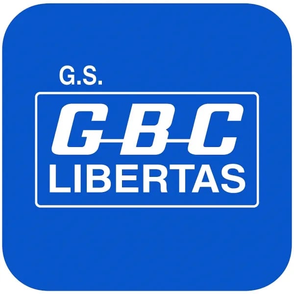 GBC - Libertas logo