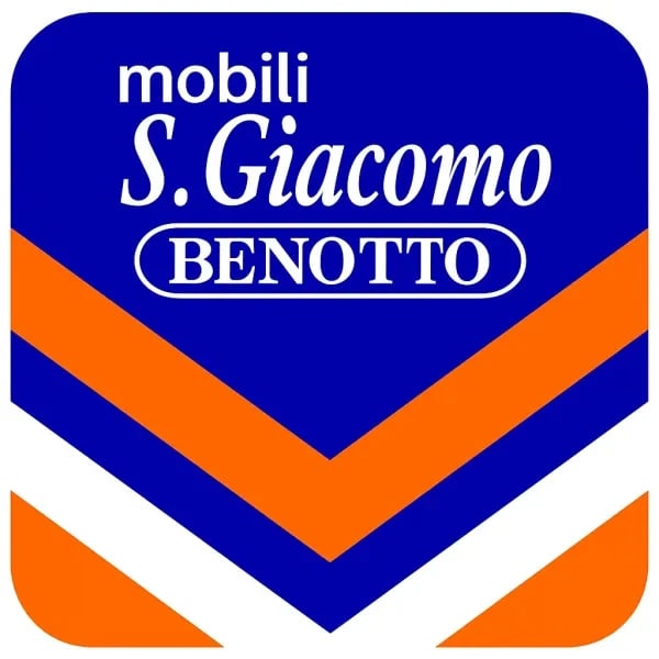 Mobili San Giacomo - Benotto logo