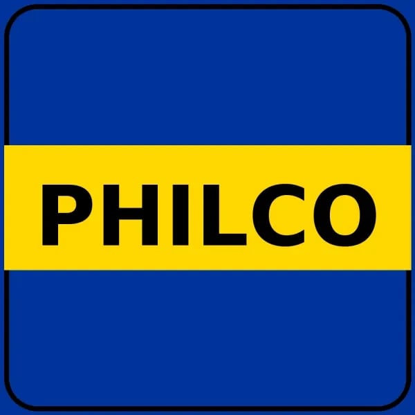 Philco logo