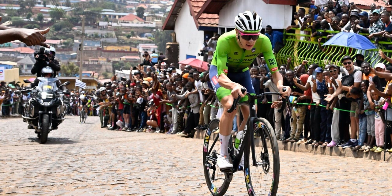 Rwanda Aims to Host WorldTour Race After Cycling World Championships
