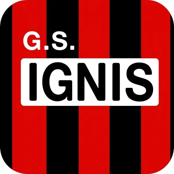 Ignis - Moschettieri logo