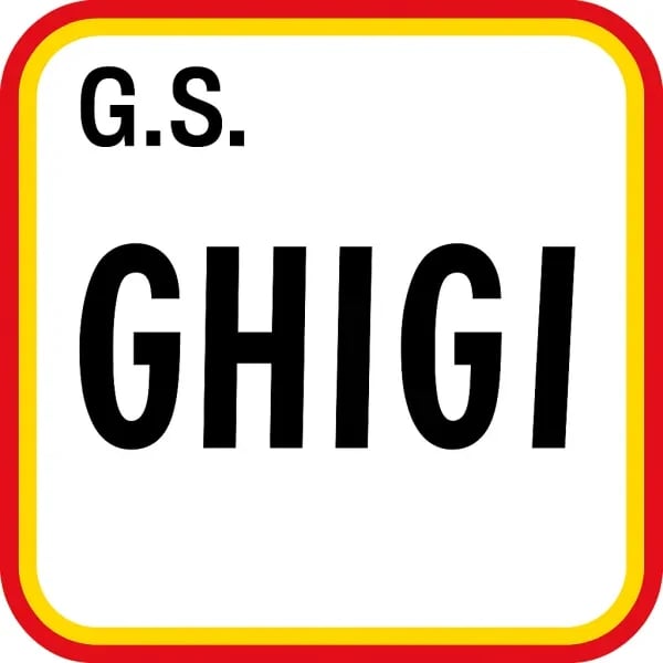 Ghigi logo