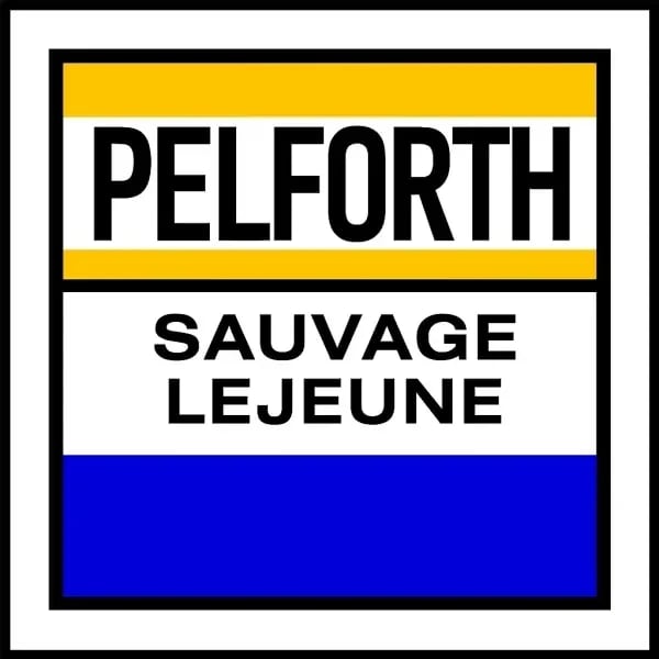 Pelforth - Sauvage - Lejeune logo