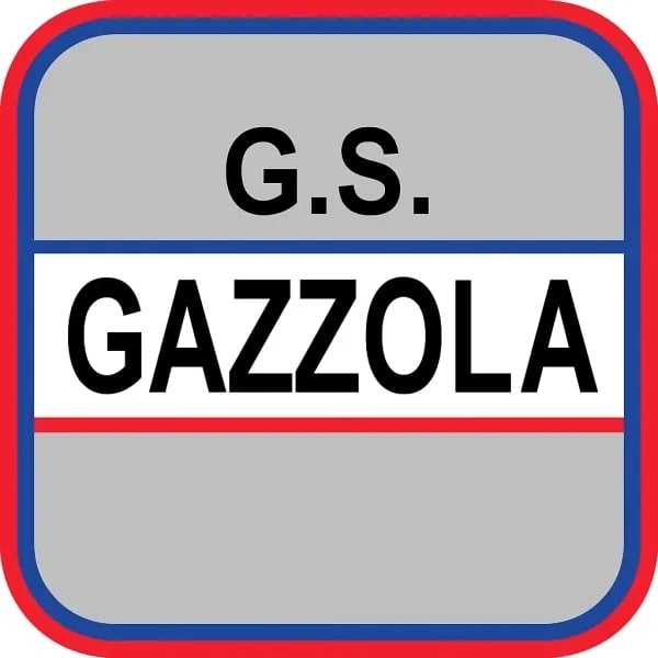 Gazzola logo