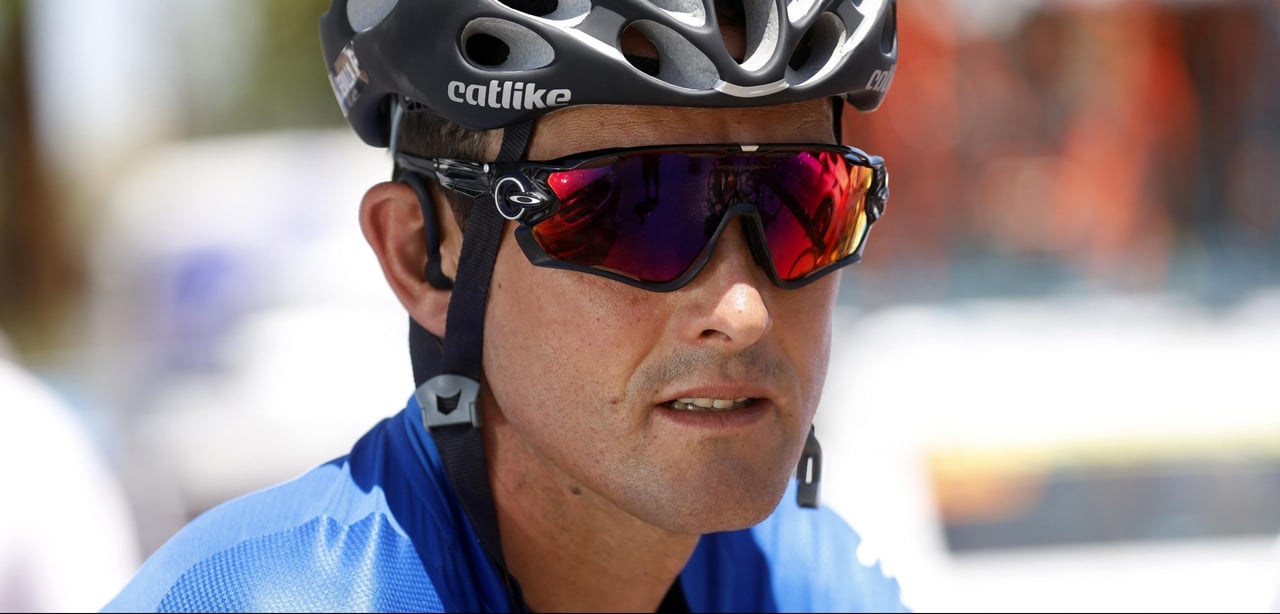 Nearly 50 Years Old, Óscar Sevilla to Keep Racing Next Season