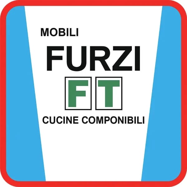 Furzi - FT logo