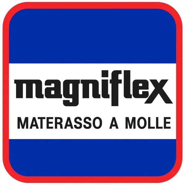 Magniflex logo