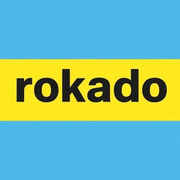 Rokado logo