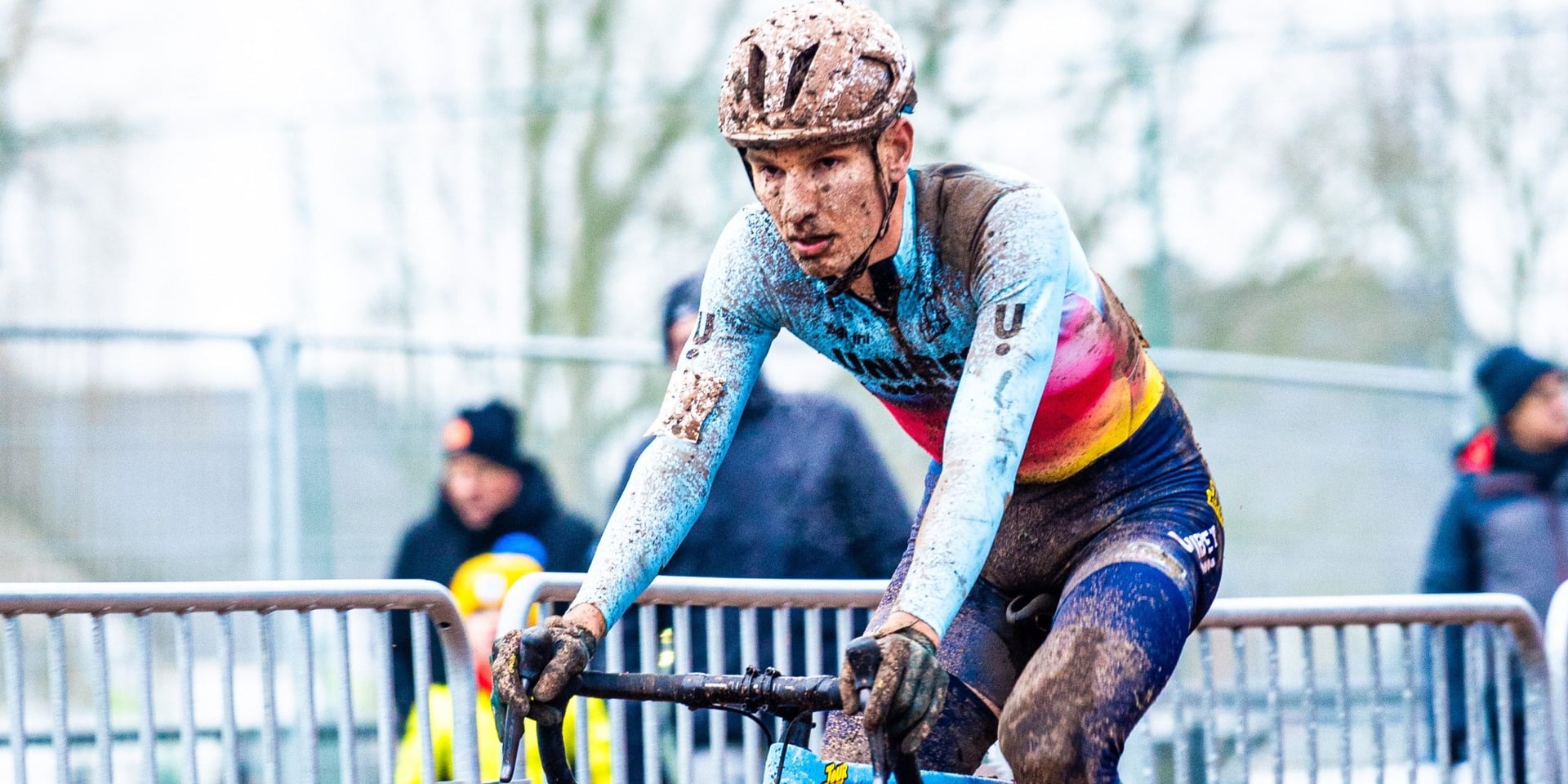Unibet Rose Rockets return to cyclocross this weekend