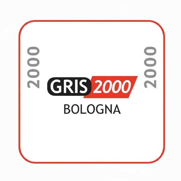 Gris 2000 logo
