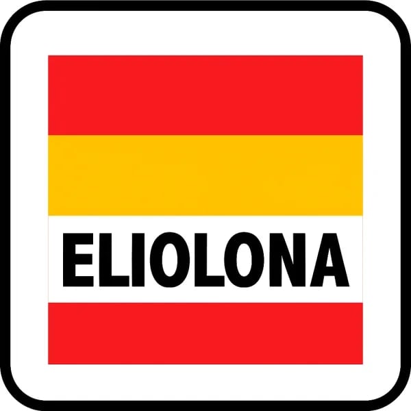 Eliolona logo