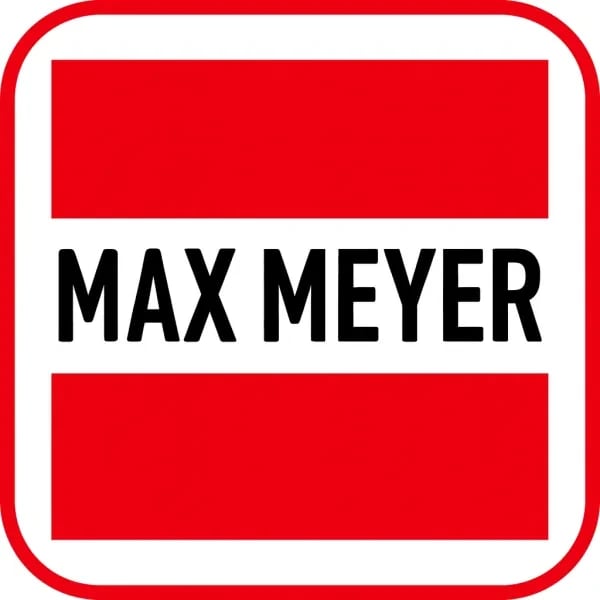 Max Meyer logo
