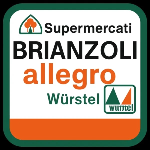 Supermercati Brianzoli logo