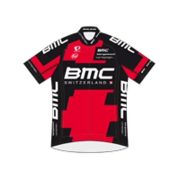 BMC Racing Team logo