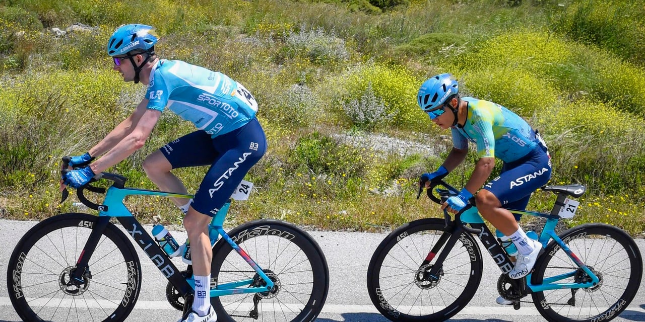 Wout Poels still won this year’s Tour of Turkey – photo: Fotopersburo Cor Vos