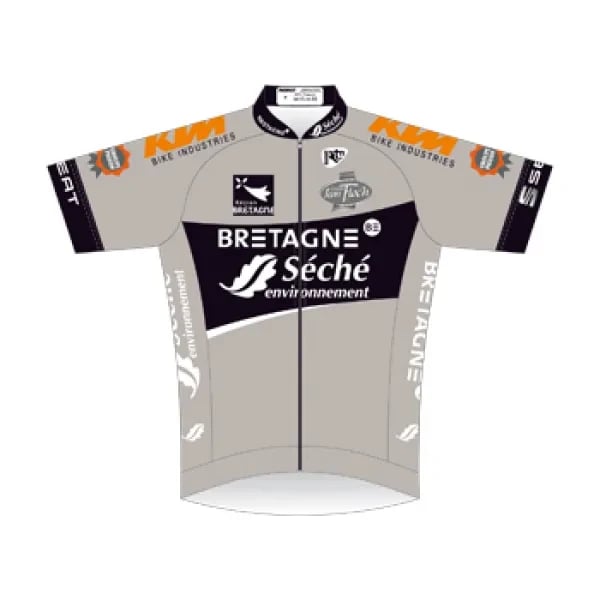 Bretagne - Séché Environnement logo