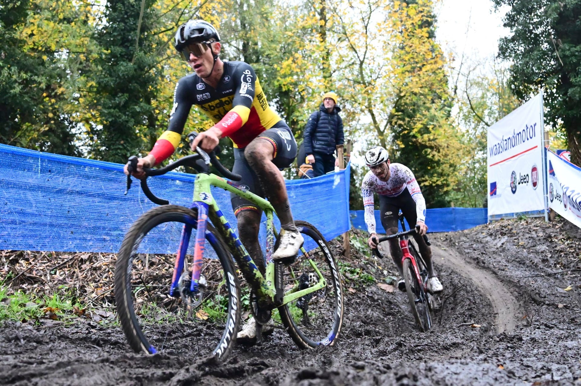 photo: Fotopersburo Cor Vos