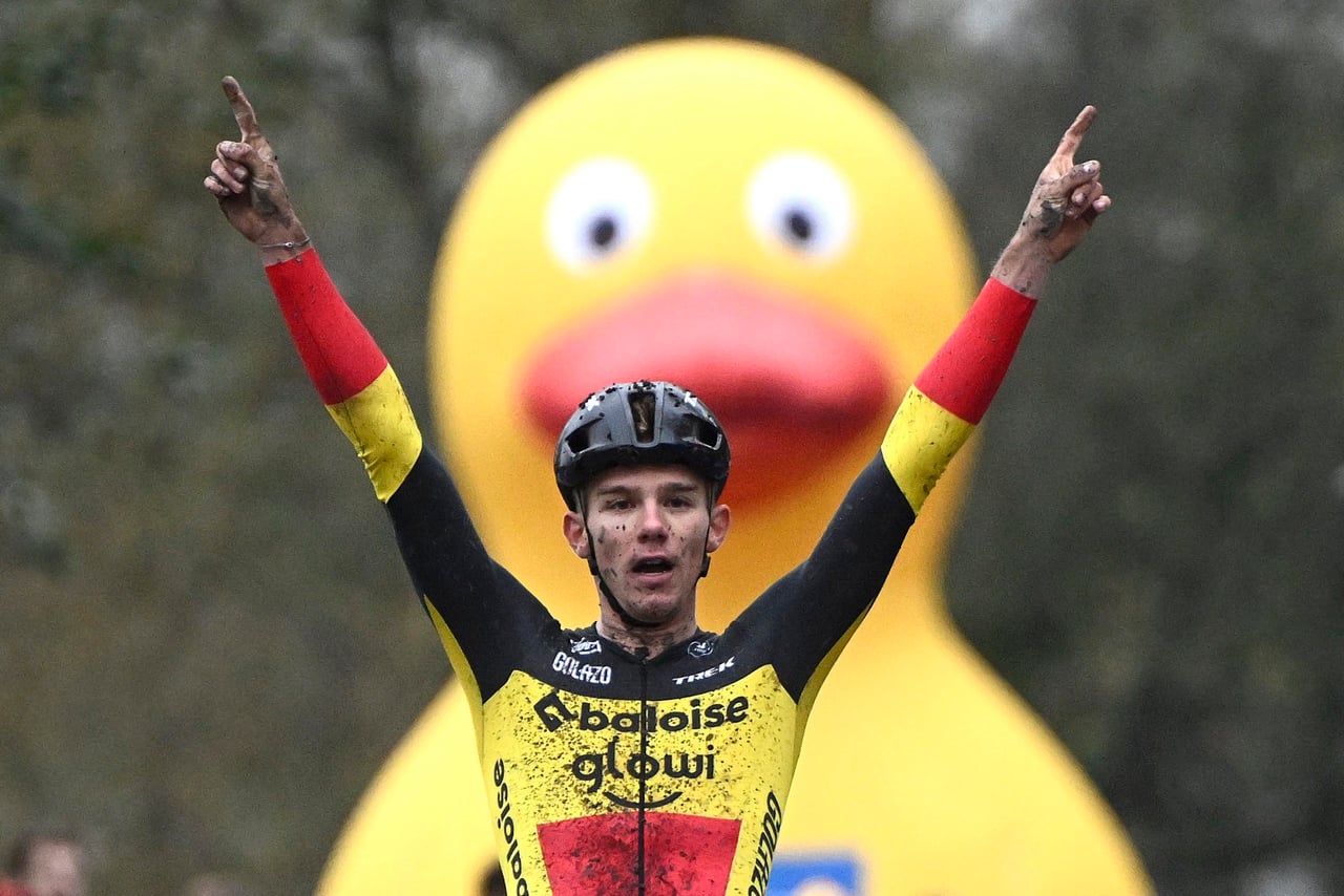 photo: Fotopersburo Cor Vos